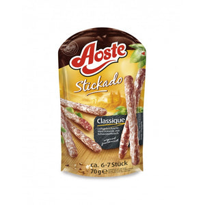 Aoste Stickado Classique 70 g